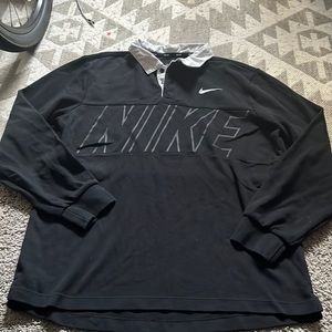 Nike SB ling sleeve shirt